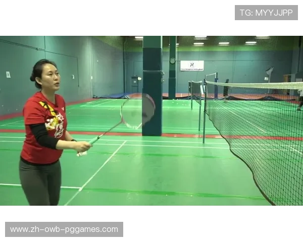 羽毛球推球竖推 羽毛球推球竖推