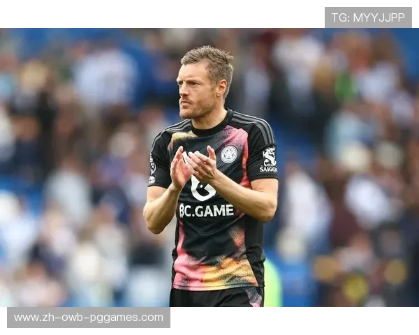 英超球员瓦尔迪的体育竞技成就与分析