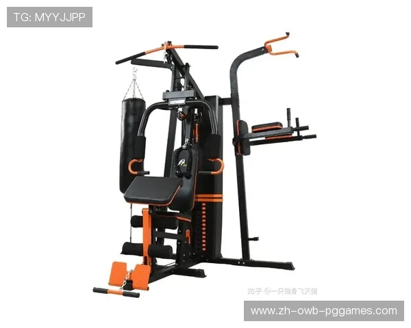 高端健身器材品牌中的工业美学探索